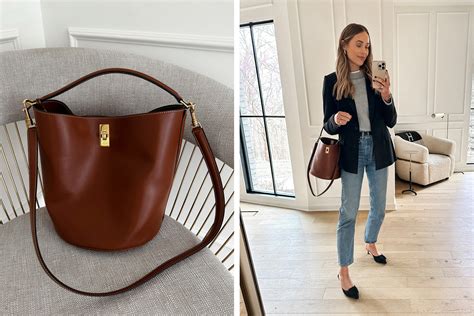 celine bucket bag sizes|Celine 16 bag review.